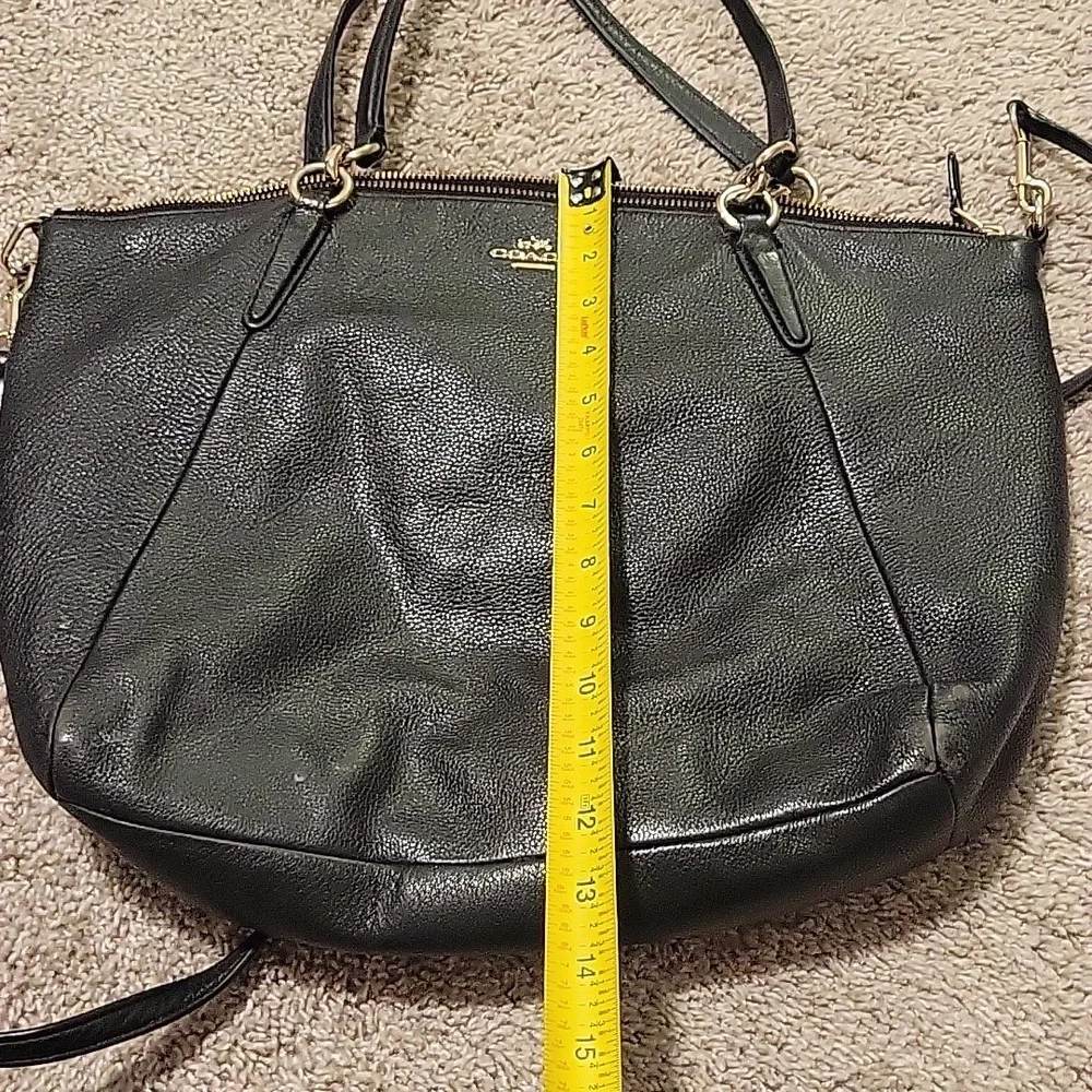 Coach Tote Bag